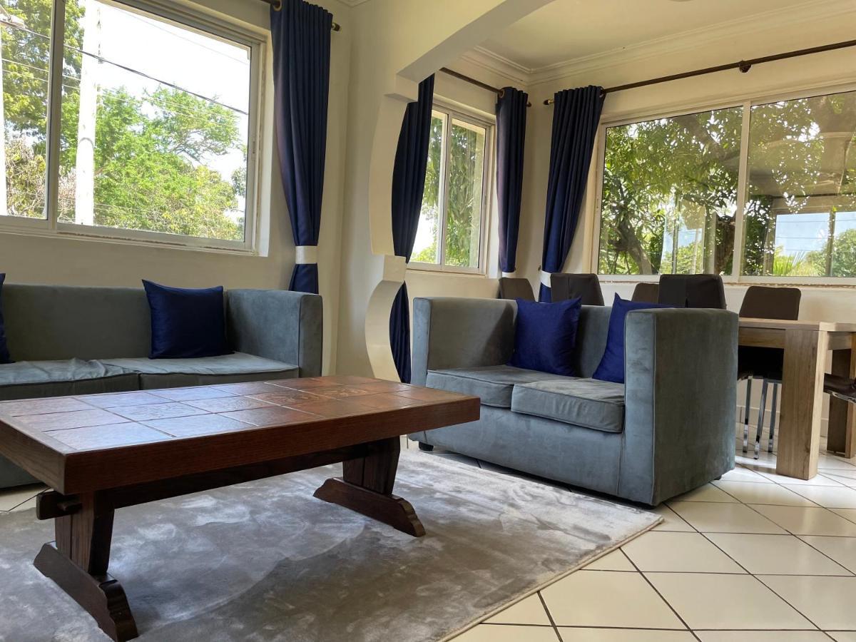 Royal Palms Apartment A4 Μομπάσα Εξωτερικό φωτογραφία