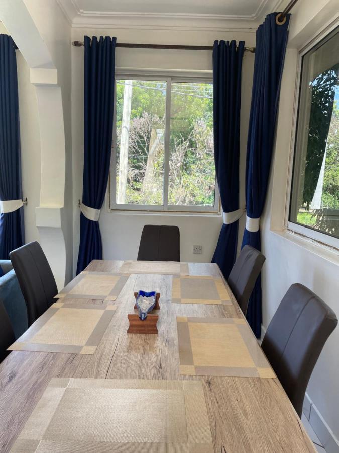 Royal Palms Apartment A4 Μομπάσα Εξωτερικό φωτογραφία