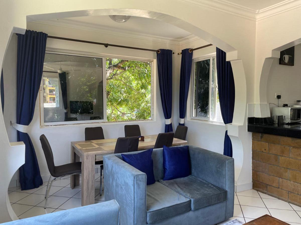 Royal Palms Apartment A4 Μομπάσα Εξωτερικό φωτογραφία
