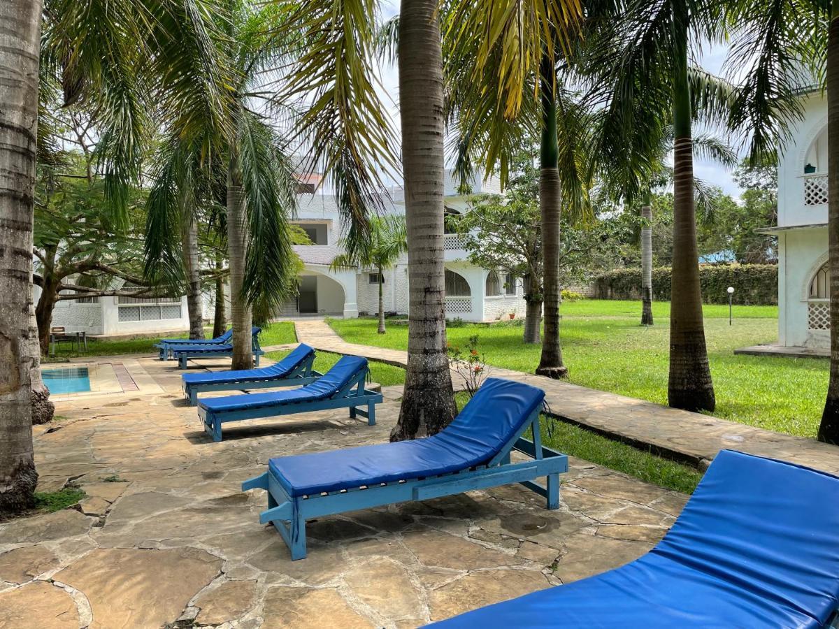 Royal Palms Apartment A4 Μομπάσα Εξωτερικό φωτογραφία