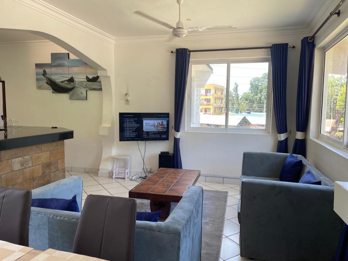 Royal Palms Apartment A4 Μομπάσα Εξωτερικό φωτογραφία