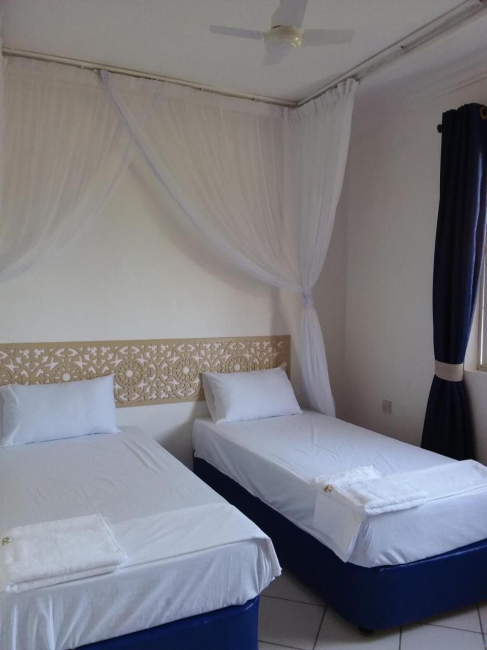 Royal Palms Apartment A4 Μομπάσα Εξωτερικό φωτογραφία