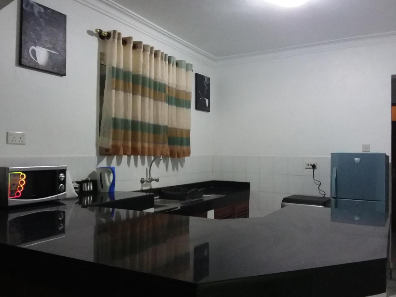 Royal Palms Apartment A4 Μομπάσα Εξωτερικό φωτογραφία