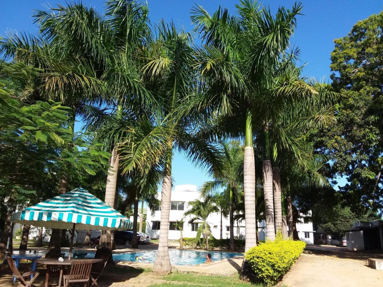 Royal Palms Apartment A4 Μομπάσα Εξωτερικό φωτογραφία