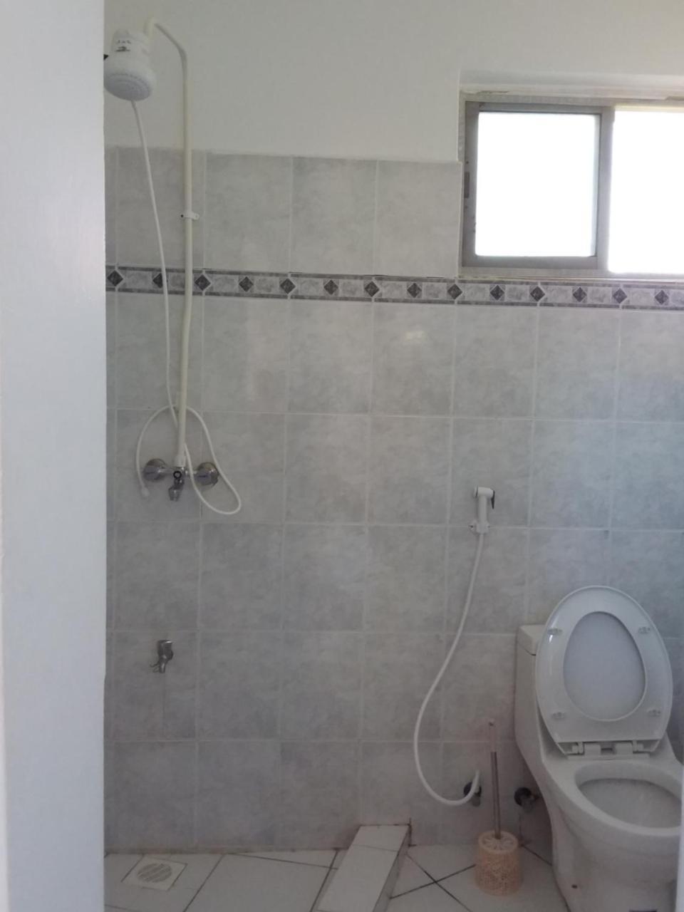Royal Palms Apartment A4 Μομπάσα Εξωτερικό φωτογραφία