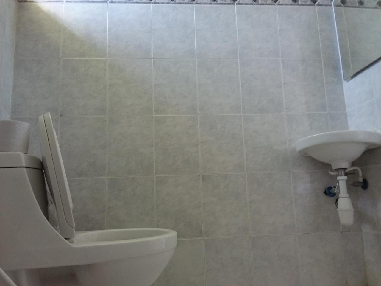 Royal Palms Apartment A4 Μομπάσα Εξωτερικό φωτογραφία