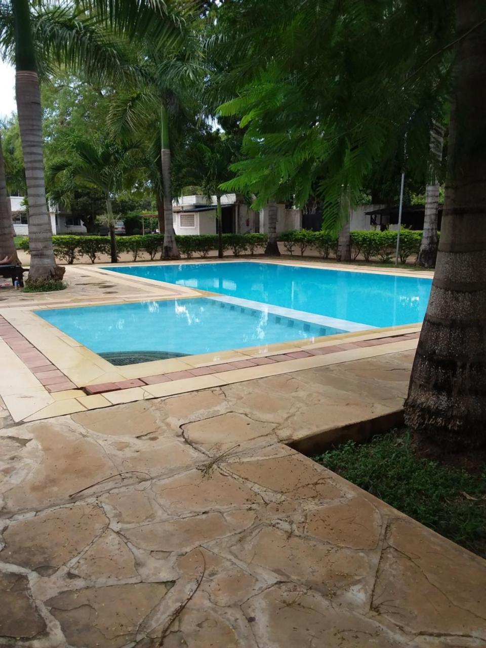 Royal Palms Apartment A4 Μομπάσα Εξωτερικό φωτογραφία