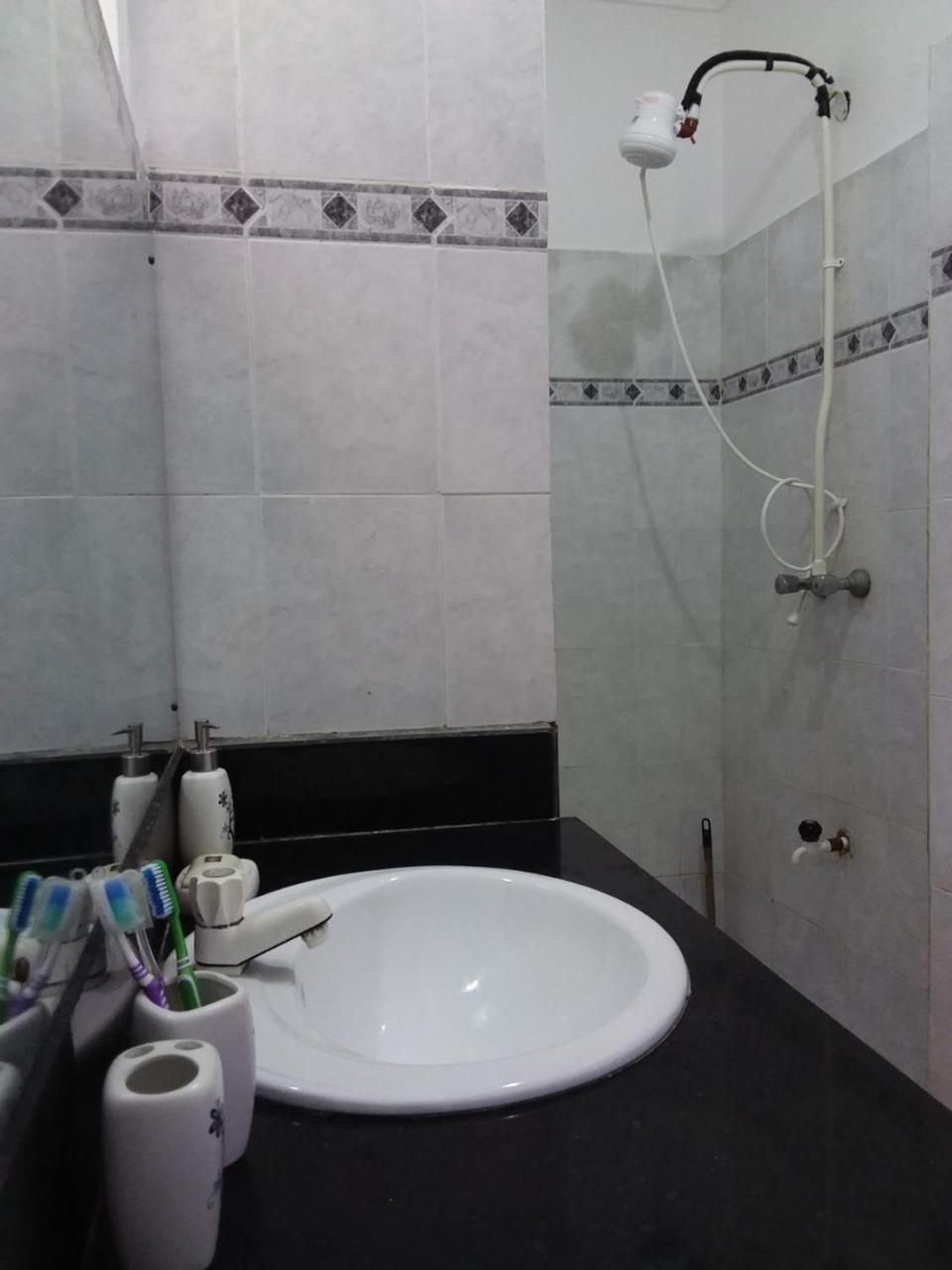 Royal Palms Apartment A4 Μομπάσα Εξωτερικό φωτογραφία