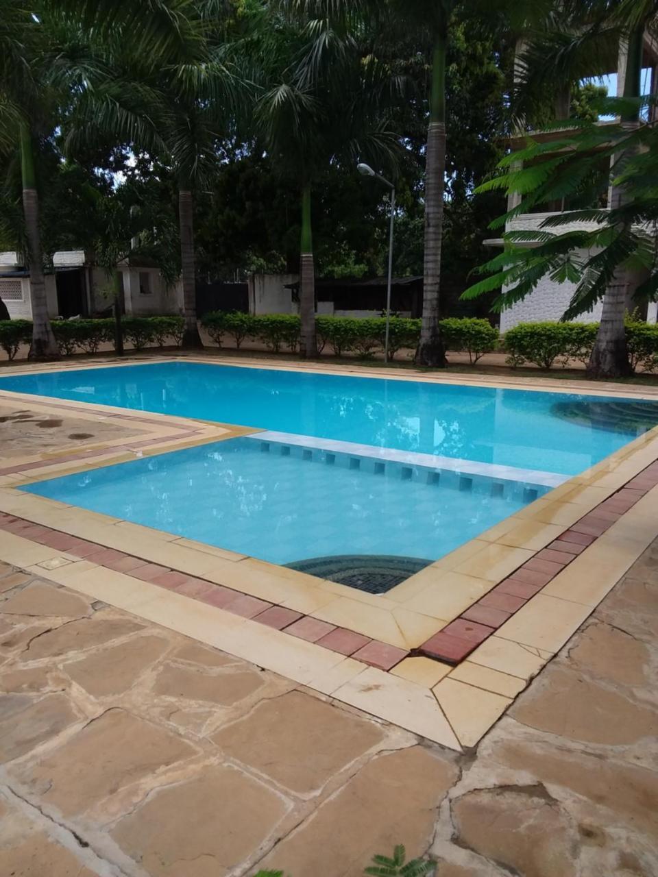 Royal Palms Apartment A4 Μομπάσα Εξωτερικό φωτογραφία