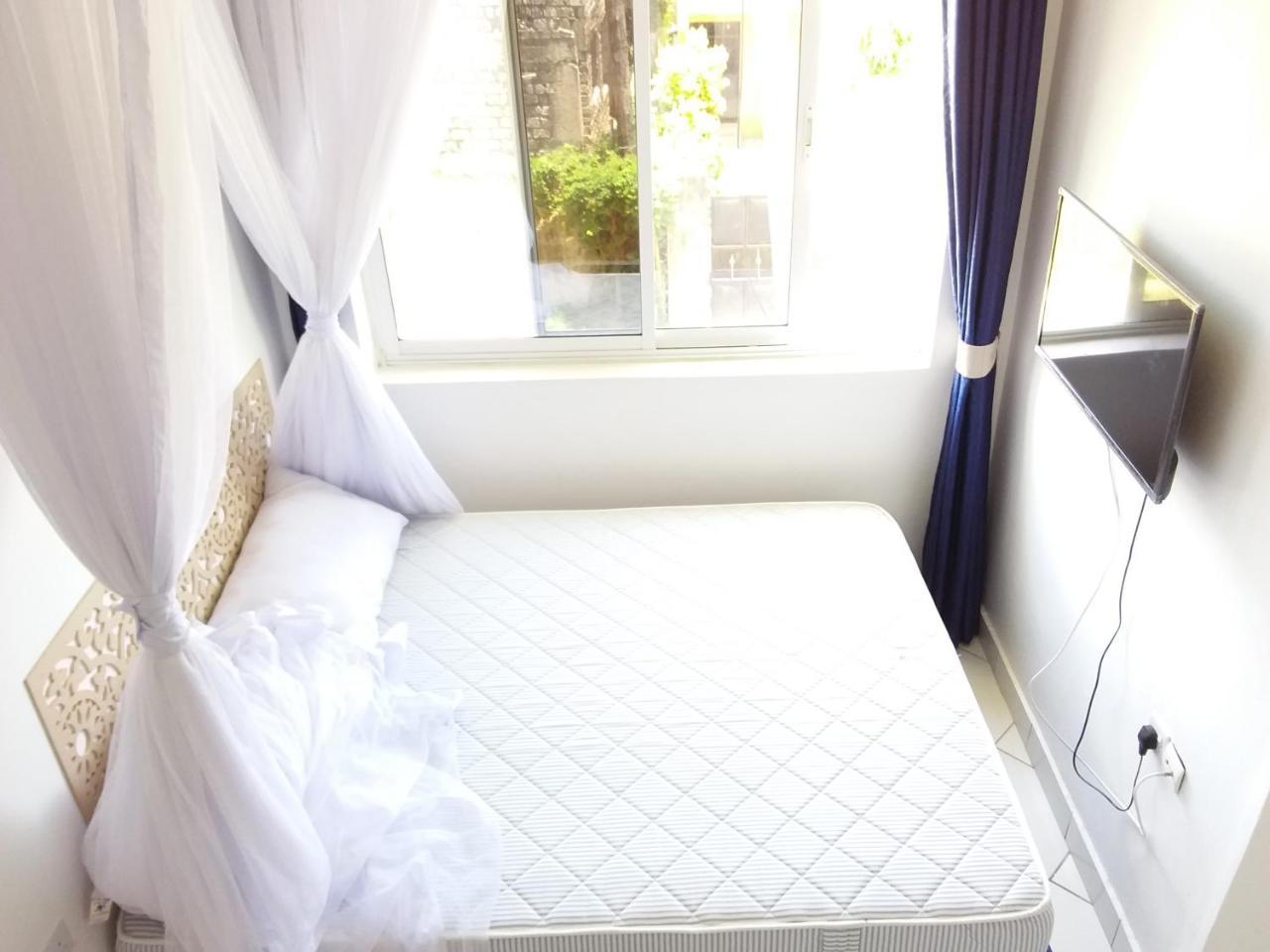 Royal Palms Apartment A4 Μομπάσα Εξωτερικό φωτογραφία
