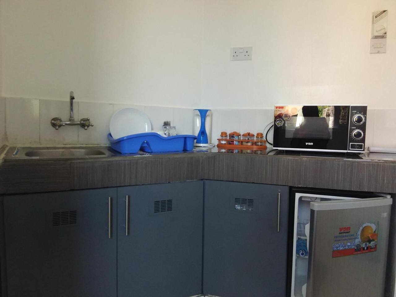 Royal Palms Apartment A4 Μομπάσα Εξωτερικό φωτογραφία