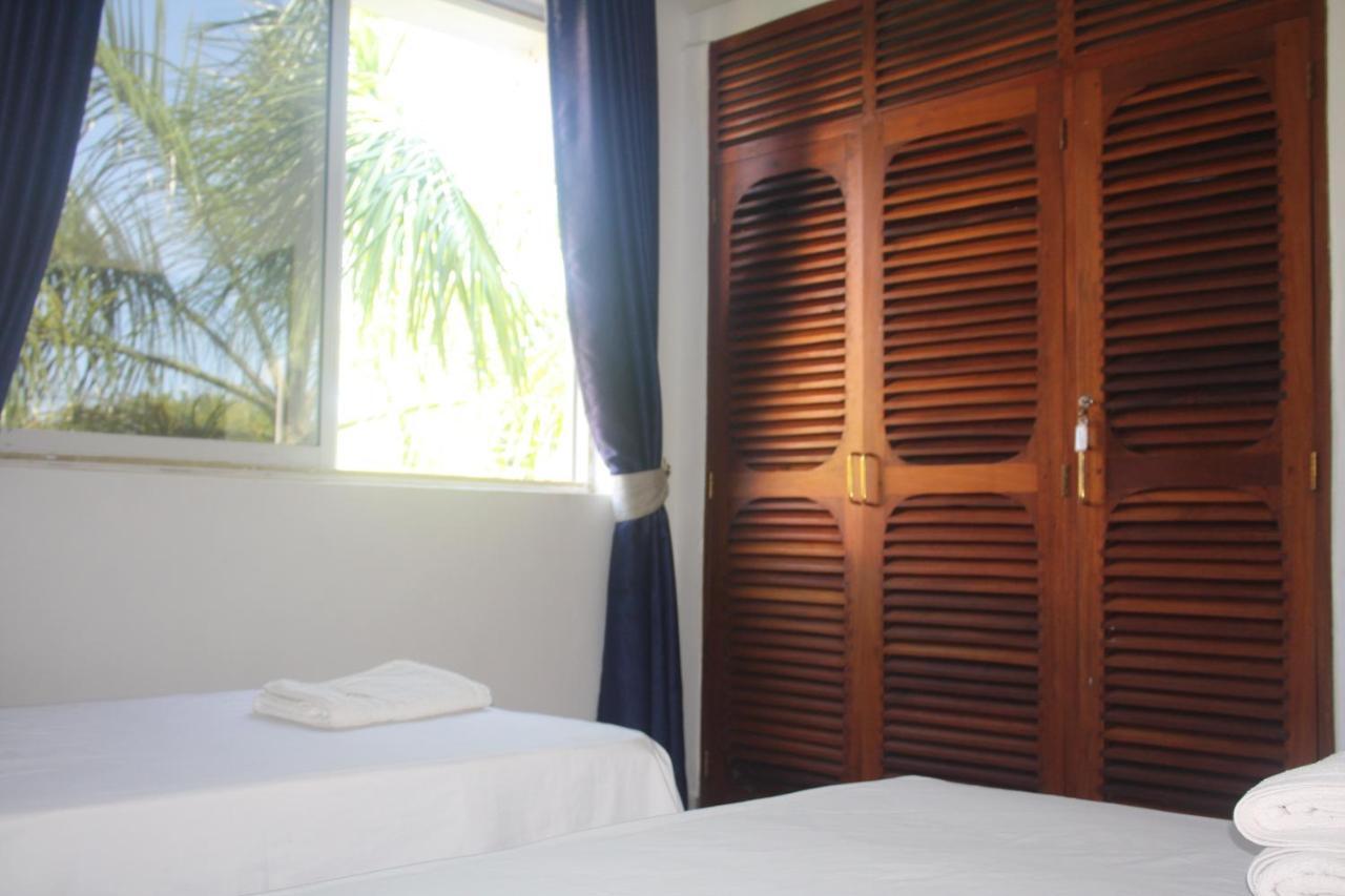 Royal Palms Apartment A4 Μομπάσα Εξωτερικό φωτογραφία