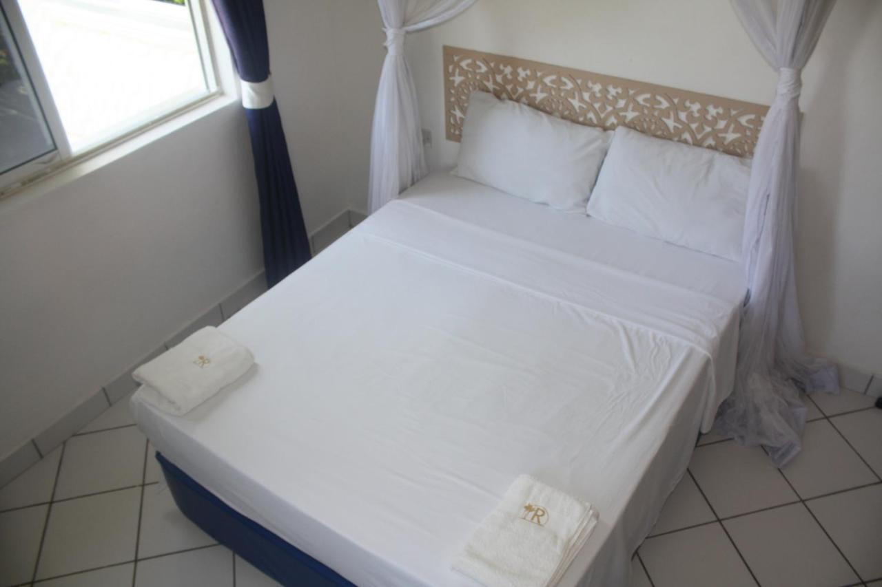 Royal Palms Apartment A4 Μομπάσα Εξωτερικό φωτογραφία