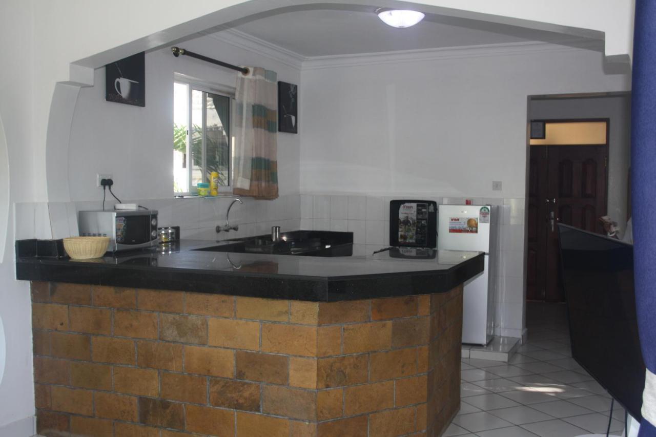 Royal Palms Apartment A4 Μομπάσα Εξωτερικό φωτογραφία