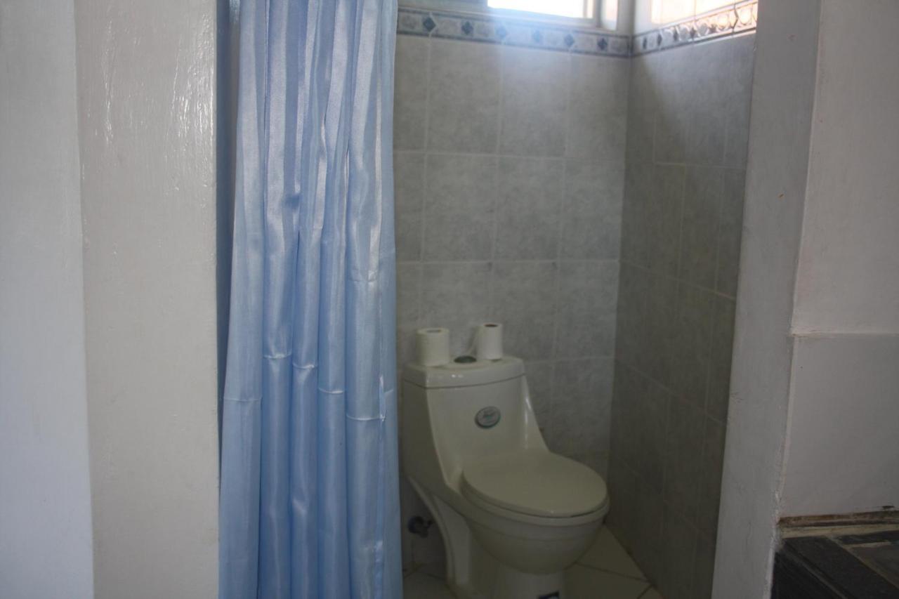 Royal Palms Apartment A4 Μομπάσα Εξωτερικό φωτογραφία