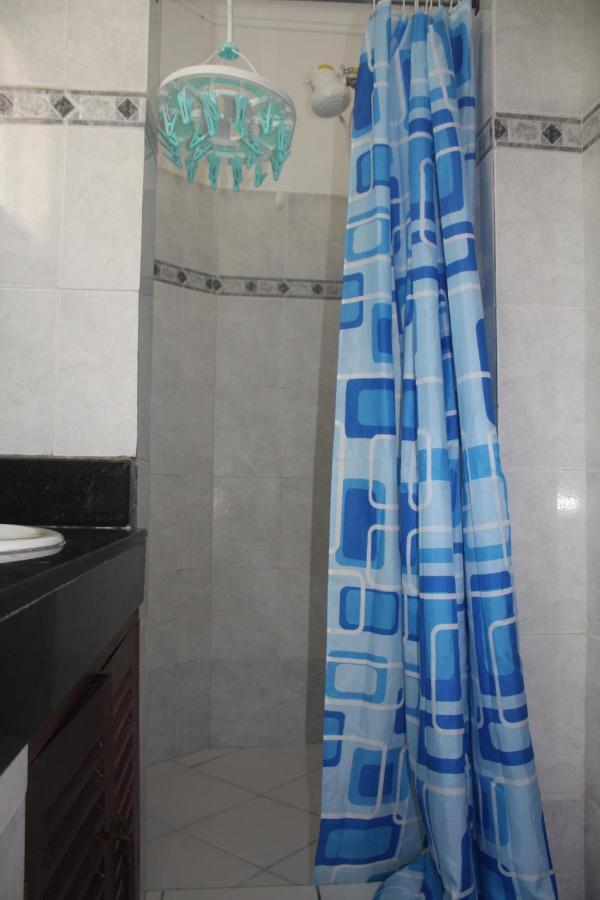 Royal Palms Apartment A4 Μομπάσα Εξωτερικό φωτογραφία